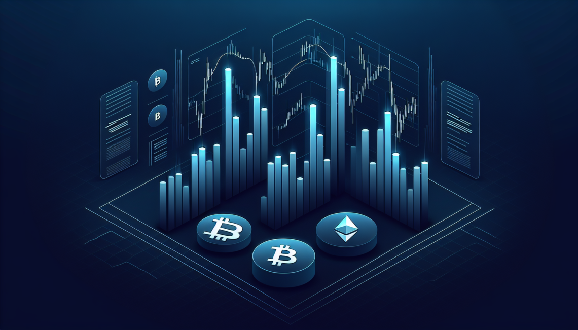 비트코인 이더리움 시세 분석 차트