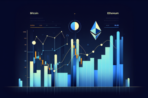 비트코인 이더리움 시세 분석 차트