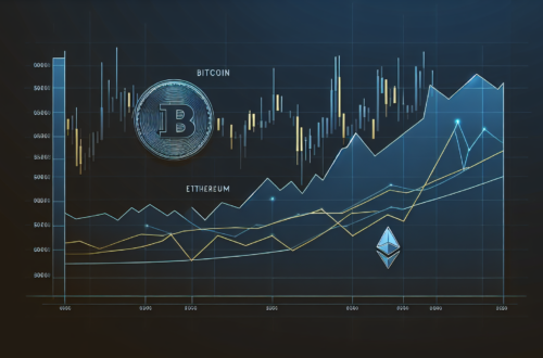 비트코인 이더리움 시세 분석 차트