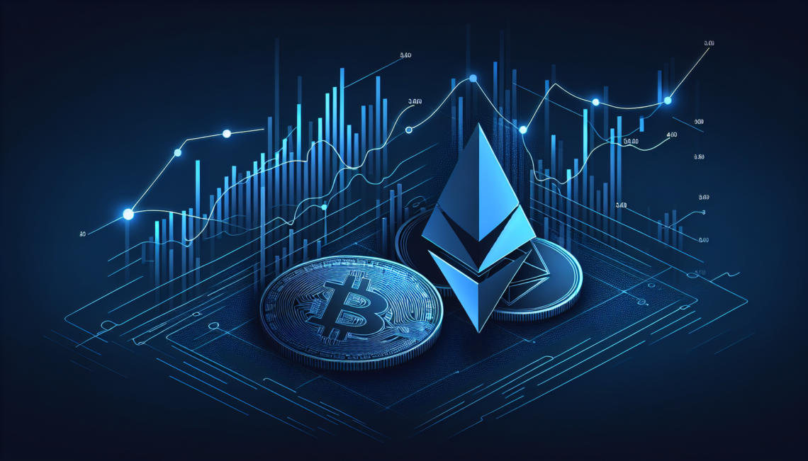 비트코인 이더리움 시세 분석 차트