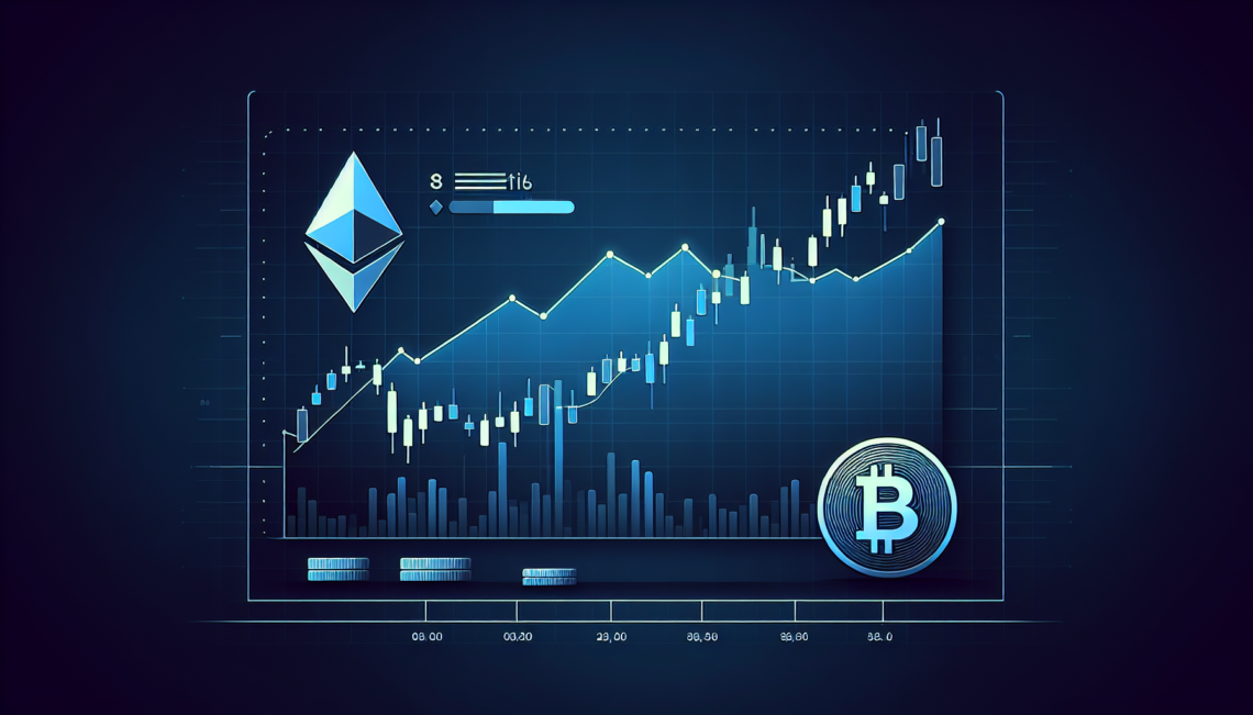 비트코인 이더리움 시세 분석 차트