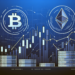 비트코인 이더리움 시세 분석 차트