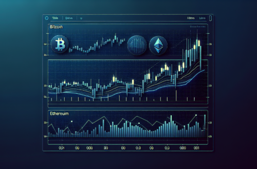 비트코인 이더리움 시세 분석 차트