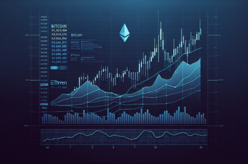 비트코인 이더리움 시세 분석 차트