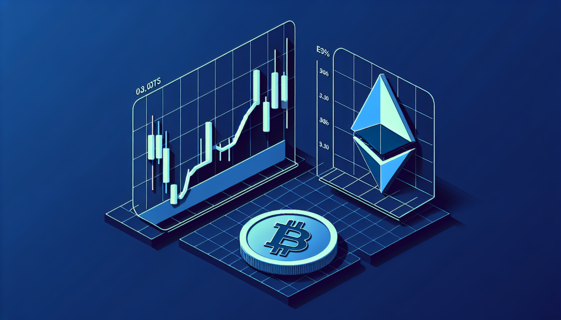 비트코인 이더리움 시세 분석 차트