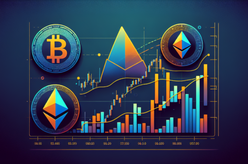 비트코인 이더리움 시세 분석 차트
