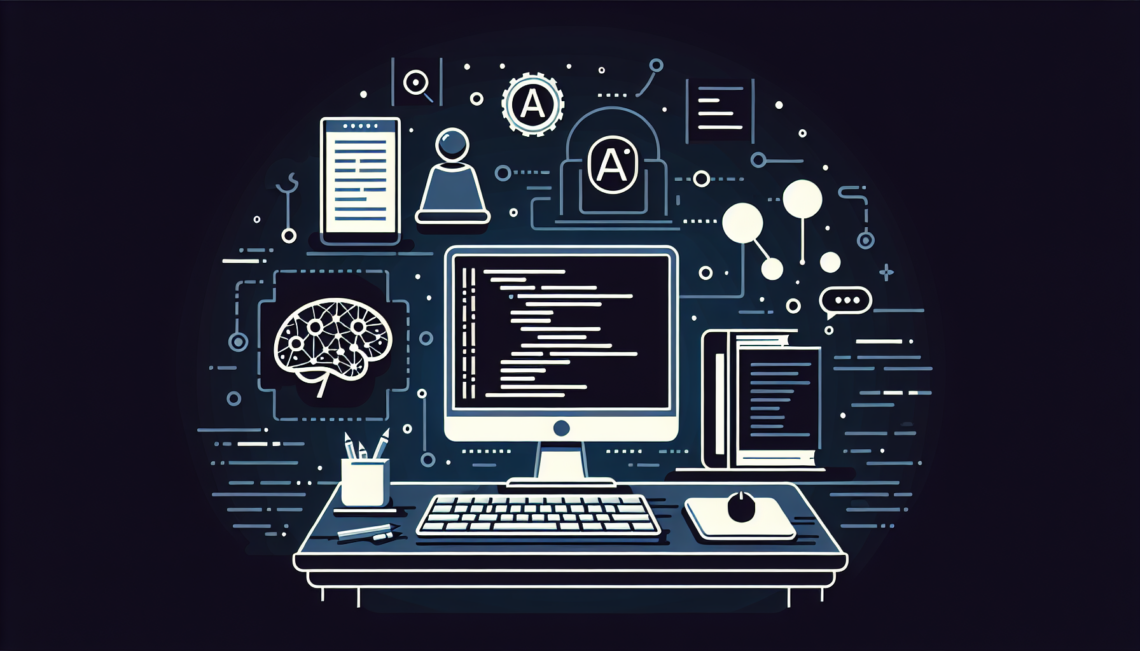 개발자 트렌드 GitHub Trending AI 업데이트