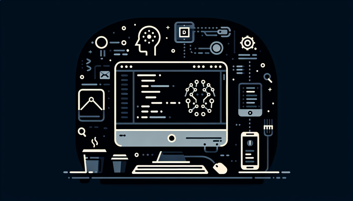 개발자 트렌드 GitHub Trending AI 업데이트