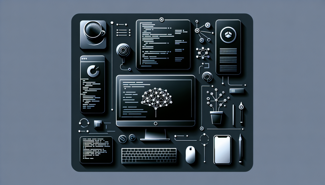 개발자 트렌드 GitHub Trending AI 업데이트