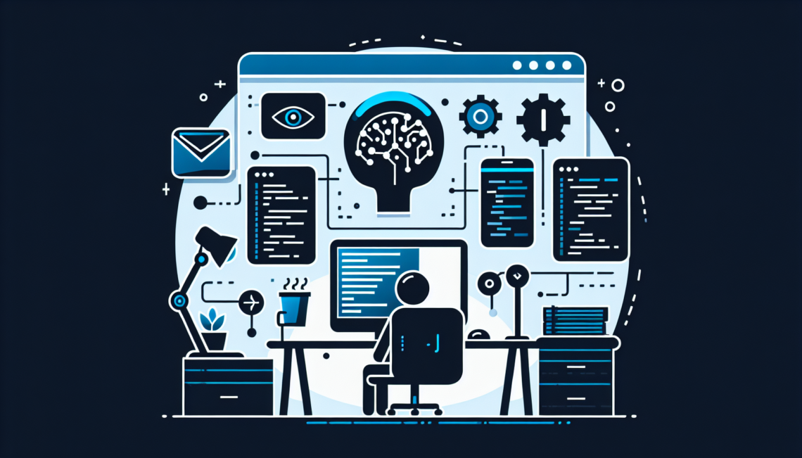 개발자 트렌드 GitHub Trending AI 업데이트