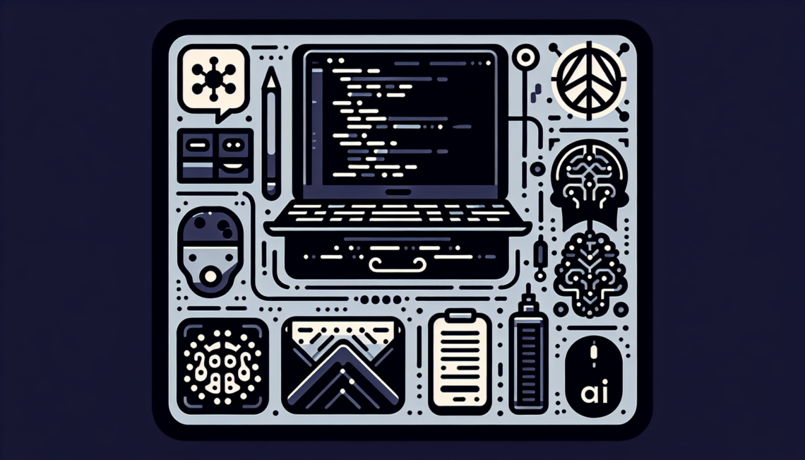 개발자 트렌드 GitHub Trending AI 업데이트