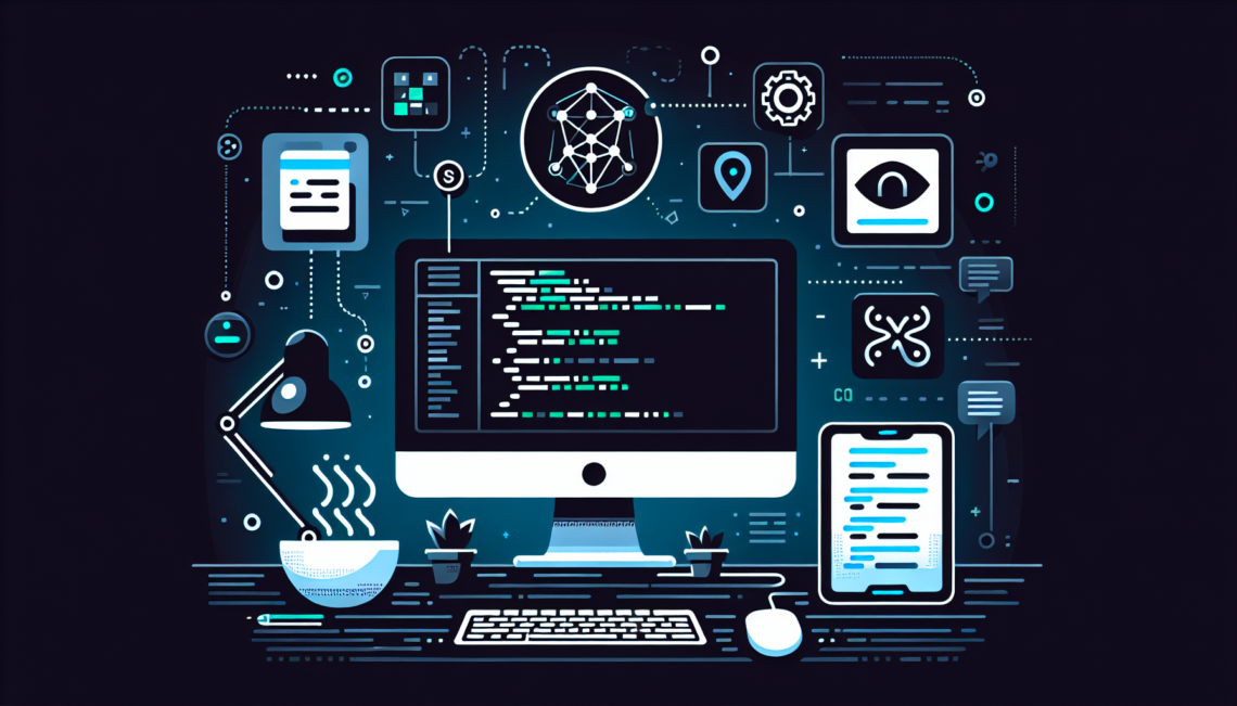 개발자 트렌드 GitHub Trending AI 업데이트