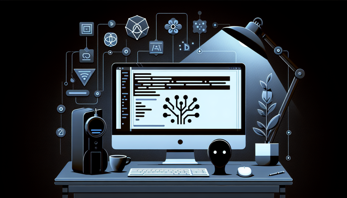 개발자 트렌드 GitHub Trending AI 업데이트