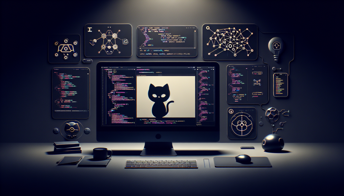 개발자 트렌드 GitHub Trending AI 업데이트