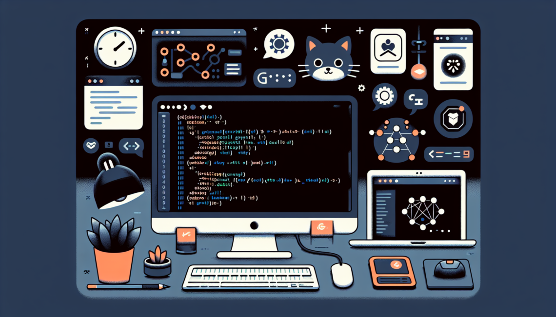 개발자 트렌드 GitHub Trending AI 업데이트