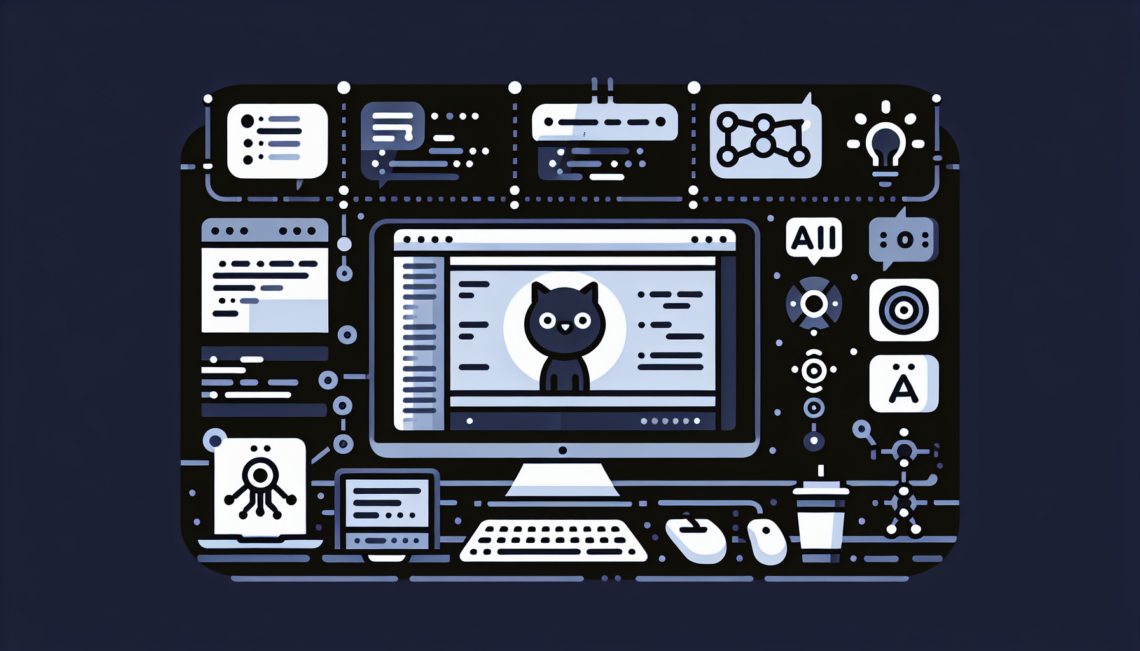 개발자 트렌드 GitHub Trending AI 업데이트