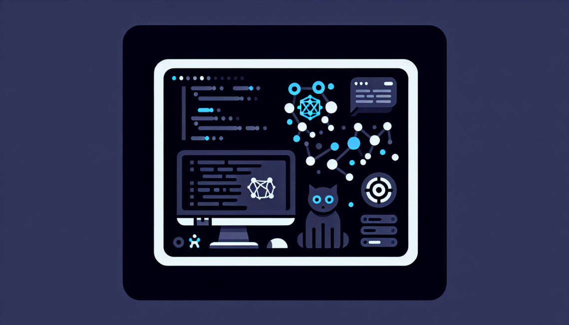 개발자 트렌드 GitHub Trending AI 업데이트