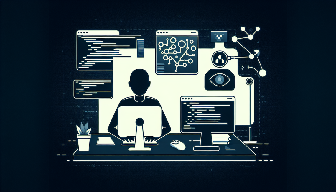 개발자 트렌드 GitHub Trending AI 업데이트