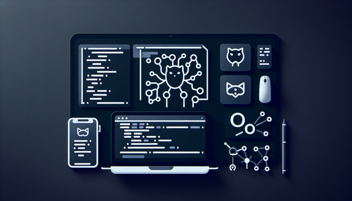 개발자 트렌드 GitHub Trending AI 업데이트