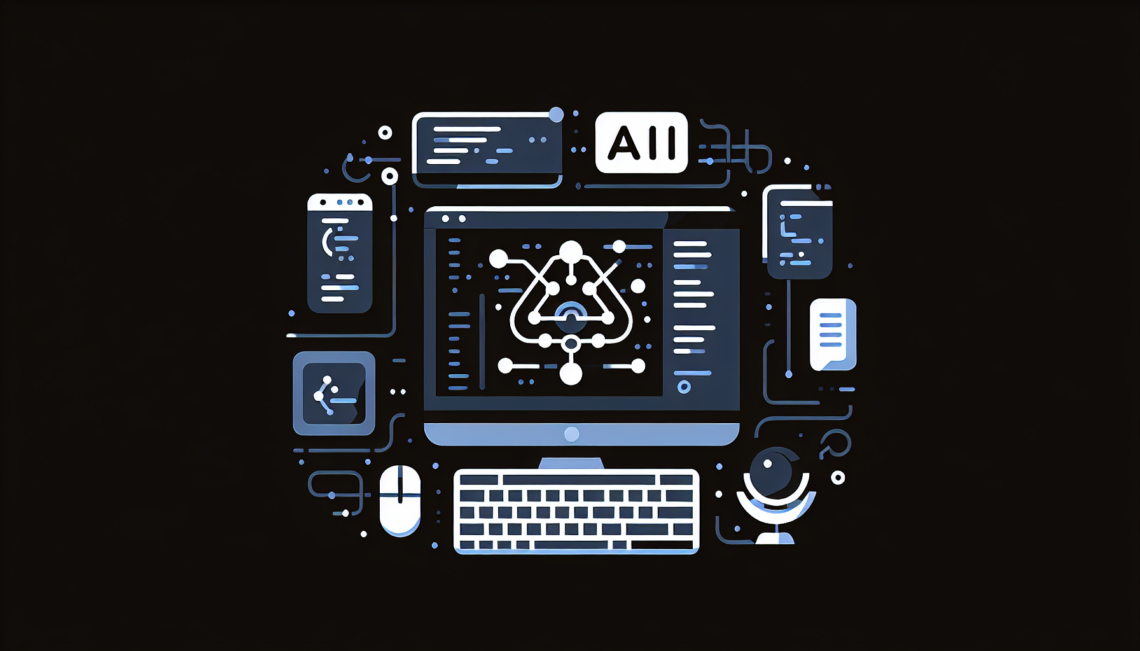 개발자 트렌드 GitHub Trending AI 업데이트